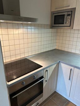 Pronájem: útulný byt 2+kk 51 m², rezidence Čertovká, Karlový - 14