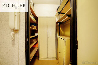 Prodej bytu 3+1, 72 m², Praha 4 - Braník - 14