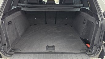 BMW X5, 3.0 X Drive, ///M , 36000 km 2018 - 14