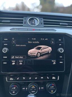 VW ARTEON DSG TSI - 14