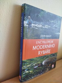 Encyklopedie moderního rybáře - 14
