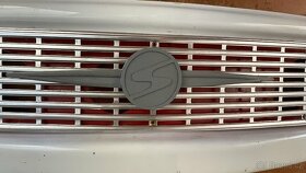Zakázkový 3D Tisk na zakázku RS 09 řazení Trabant znak - 14