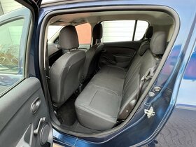 Dacia Sandero 1.0 Ambiance - 14