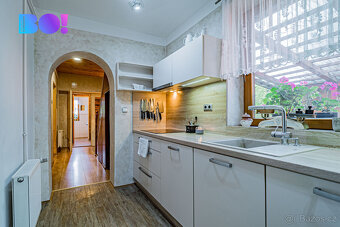Prodej rodinného domu 120 m², pozemek 1100 m², Markvartovice - 14
