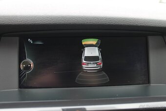 BMW X3 2.0d 135kW X-Drive AT8°+Navi+El.tažné+6/2014 - 14