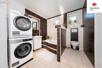 Prodej vícegeneračního domu 155 m2 Hellichova, Choltice - 14
