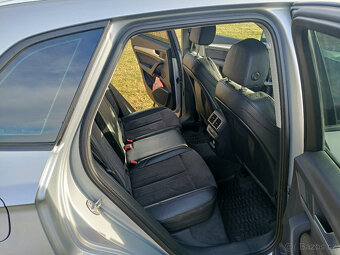 Audi Q5 2,0 TDi 140kw,2018,Quattro,Matrix,Virtual,Head-Up,ČR - 14