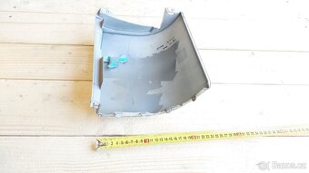 VW Transporter T5 –  KRYT "D" SLOUPKU - 14