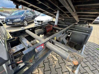 Ford TRANSIT 410L 2,4D 66 KW 7 MÍST - 14