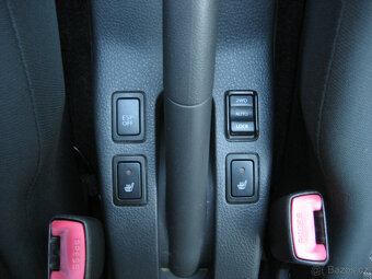 SUZUKI SX4 1.6, 4x4, 2008 - 14