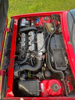 Lancia Delta HF 4WD turbo - 14