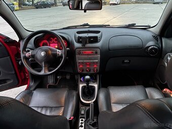Alfa Romeo 147, 1.9 jtd 88kw - 14
