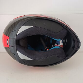 Silniční přilba Shark SPARTAN Carbon - 14