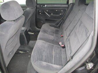 VW PASSAT 1.9 TDi  KOMBI - Tažné zařízení - 14