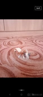 Schleich koně - 14