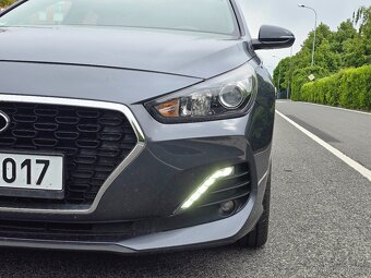 Hyundai i30 Automatická převodovka - 14