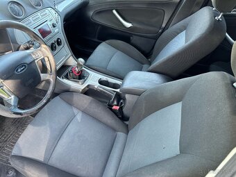 Ford Mondeo 2,0Tdci 96kw - 14