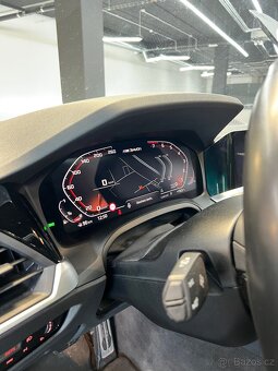 BMW M340i xDrive touring DPH - 14