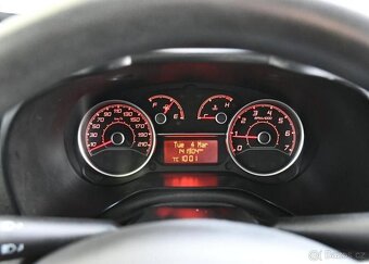 Fiat Dobló 1.6MJT L2H1 ČR 1M - 14