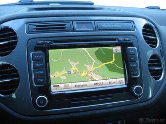 Volkswagen Tiguan 2.0TDI 140PS Trend & Fun - 14