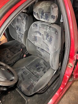 Citroen xsara 1.6 80kw díly - 14