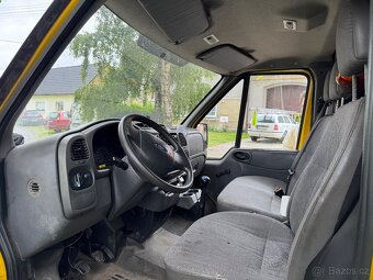 Ford transit - 14
