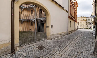 Pronájem bytu 1+kk, Krajinská, České Budějovice 1,  Kč/měs,  - 14