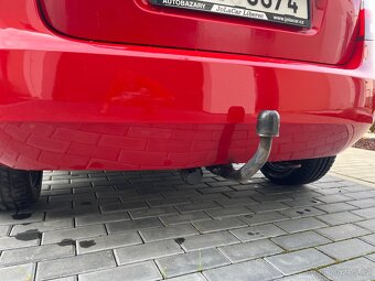 Škoda Fabia II 1.2 HTP 51kW - 14