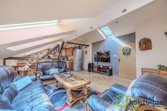 Investiční nemovitost v centru Mariánských Hor, 278 m2 - Ost - 14