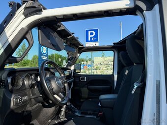 JEEP GLADIATOR - EXTREME EDITION Možná výmena - 14