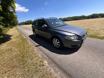 Volvo v50 1.6d 80 kw - 14