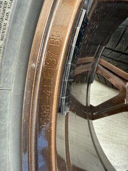 R21 ORIG. ALU KOLA BMW X5 G05, X6 G06 M741 STYLING - 14