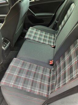 Vw Golf 7 GTI performance - 14