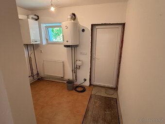 Prodej RD 180 m2, pozemek 1 183 m² – Ořechov, část Ronov - 14