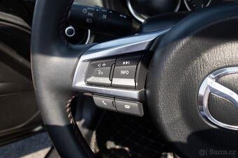 Mazda MX-5 2.0 Skyactiv-G160 Revolution TOP - 14