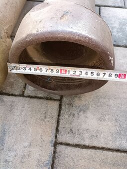 Prodám kameninové roury - 14