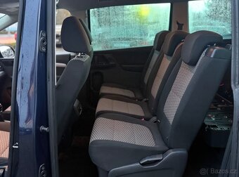 Volkswagen Sharan 2.0TDI Trendline 103kw - 14