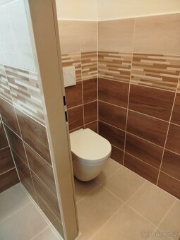 Ubytování Tovačov, ul.Cimburkova - 14