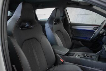 Cupra Leon TSI 228 VZ 4x4 ZÁRUKA 5let ČR - 14