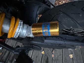 Ducati scrambler desert sled 800 - 14