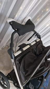 Thule Urban Glide 2 Double - 14