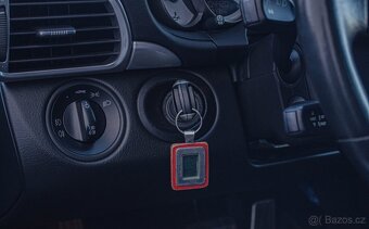 Porsche 911 (997) Carrera S 3.8 - 14