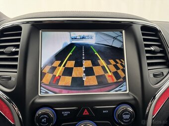 Jeep Grand Cherokee, 6.4 SRT 344kw - 14