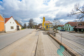 Prodej, pozemek, pro bydlení, 1163m2, Litvínovice - 14