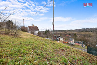Prodej zahrady, 408 m², Bílichov - 14