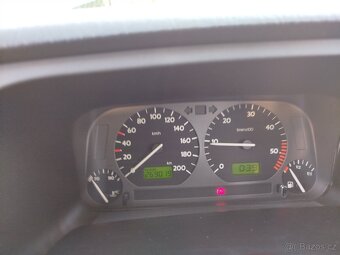 VW Golf III GT variant, 1.9 tdi - 14