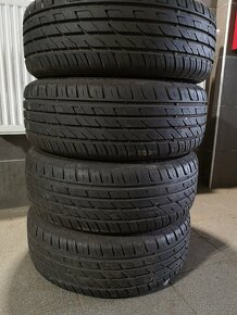 Ford Focus Cmax, Mondeo alu 16 + letní 205/55/16. - 14
