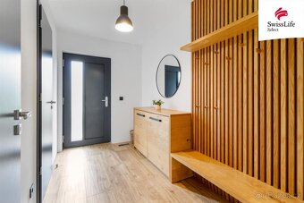 Prodej rodinného domu 156 m2 Dlouhá, Mikulovice - 14