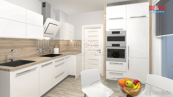 Prodej rodinného domu, 163 m², Bílina, ul. Komenského - 14