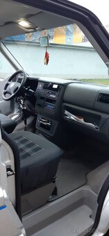 VW T4 Multivan ACV - 14